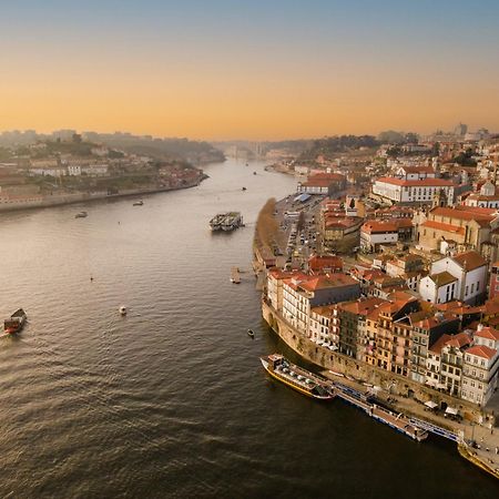 Memoria Porto Flh Hotels 외부 사진