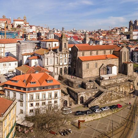 Memoria Porto Flh Hotels 외부 사진