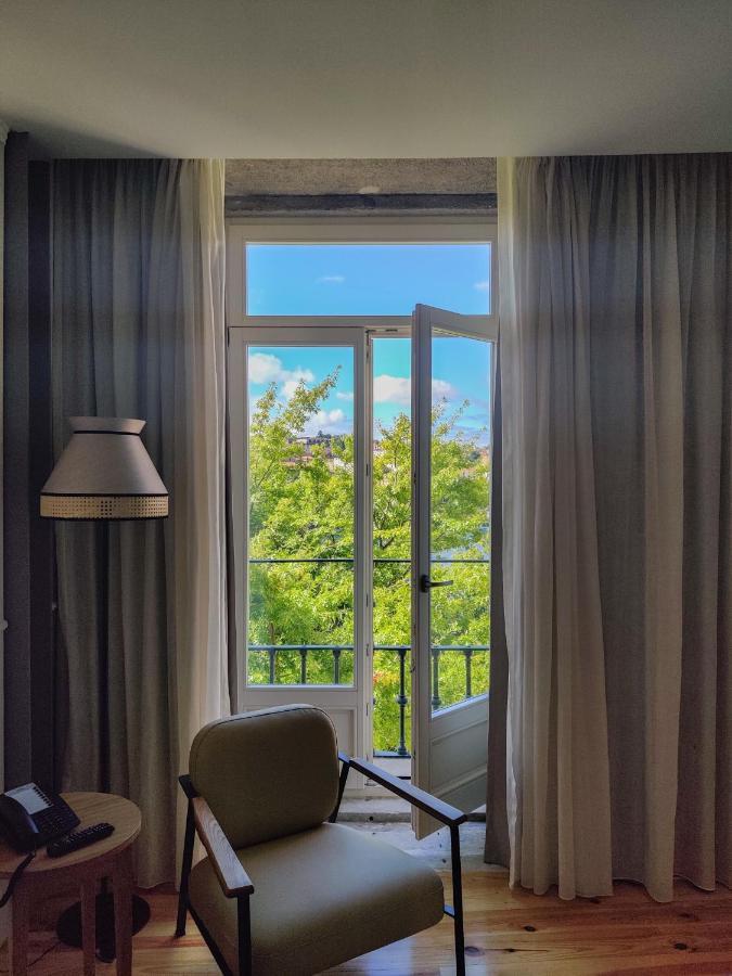 Memoria Porto Flh Hotels 외부 사진