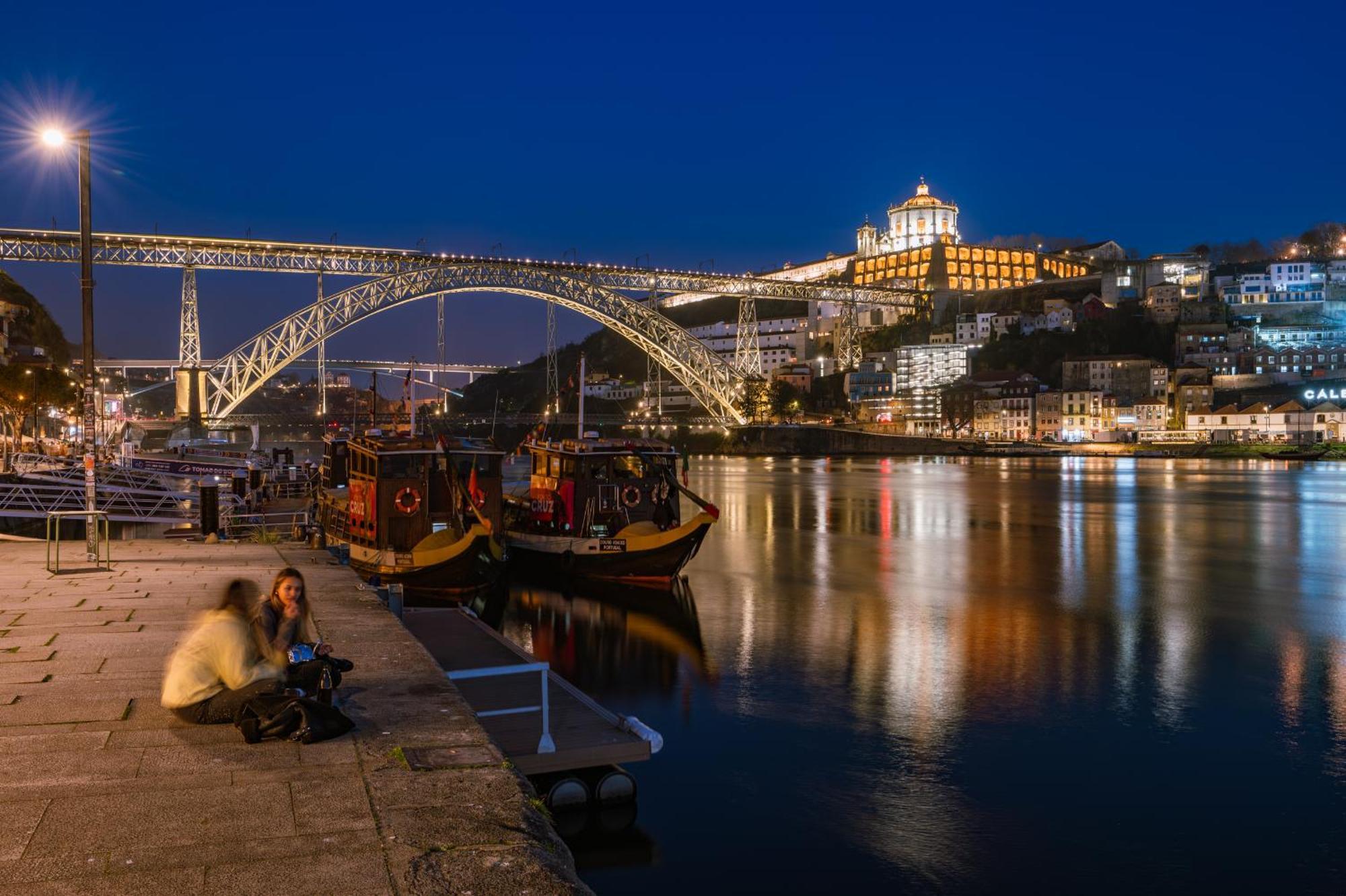 Memoria Porto Flh Hotels 외부 사진