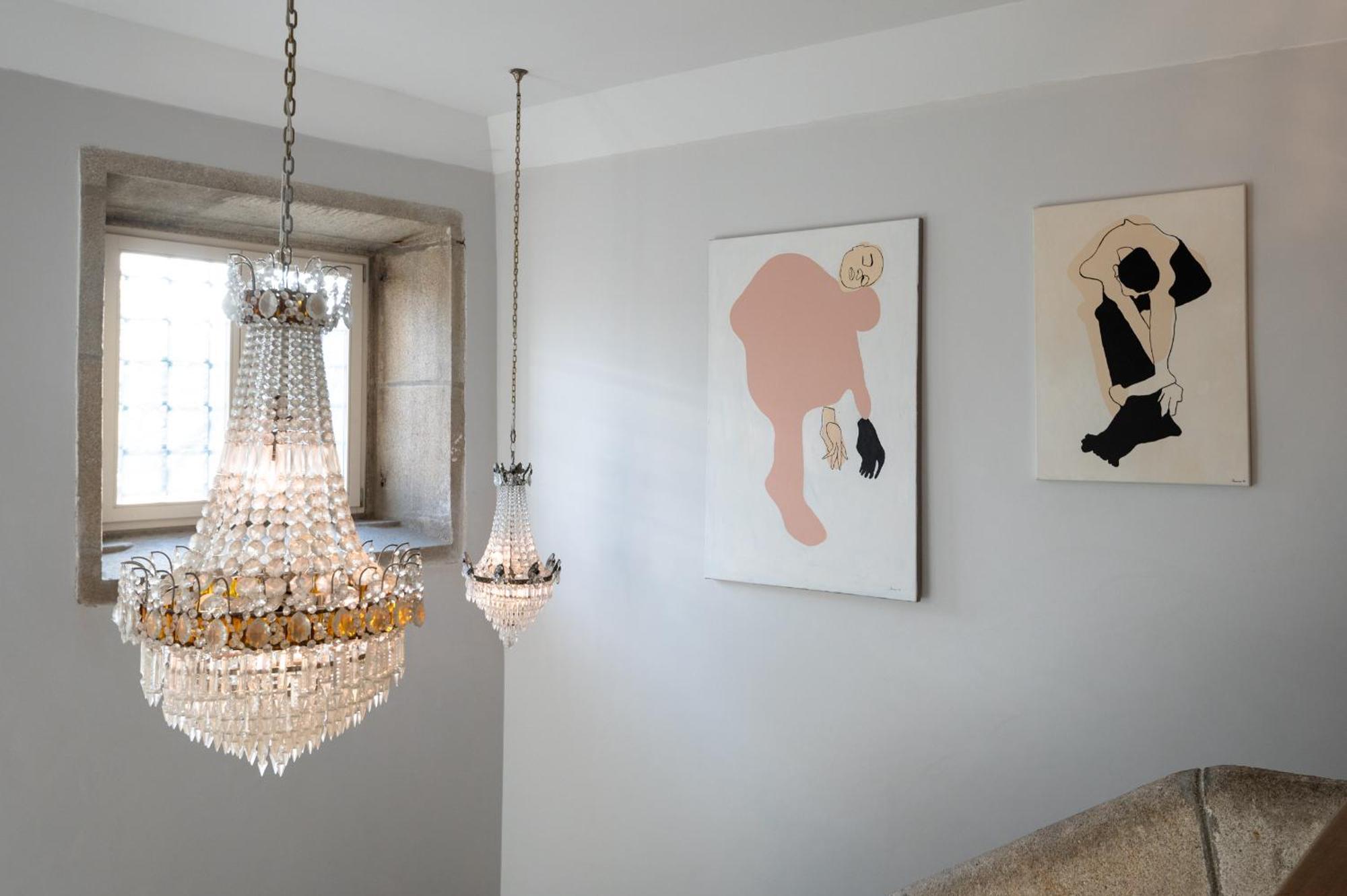 Memoria Porto Flh Hotels 외부 사진