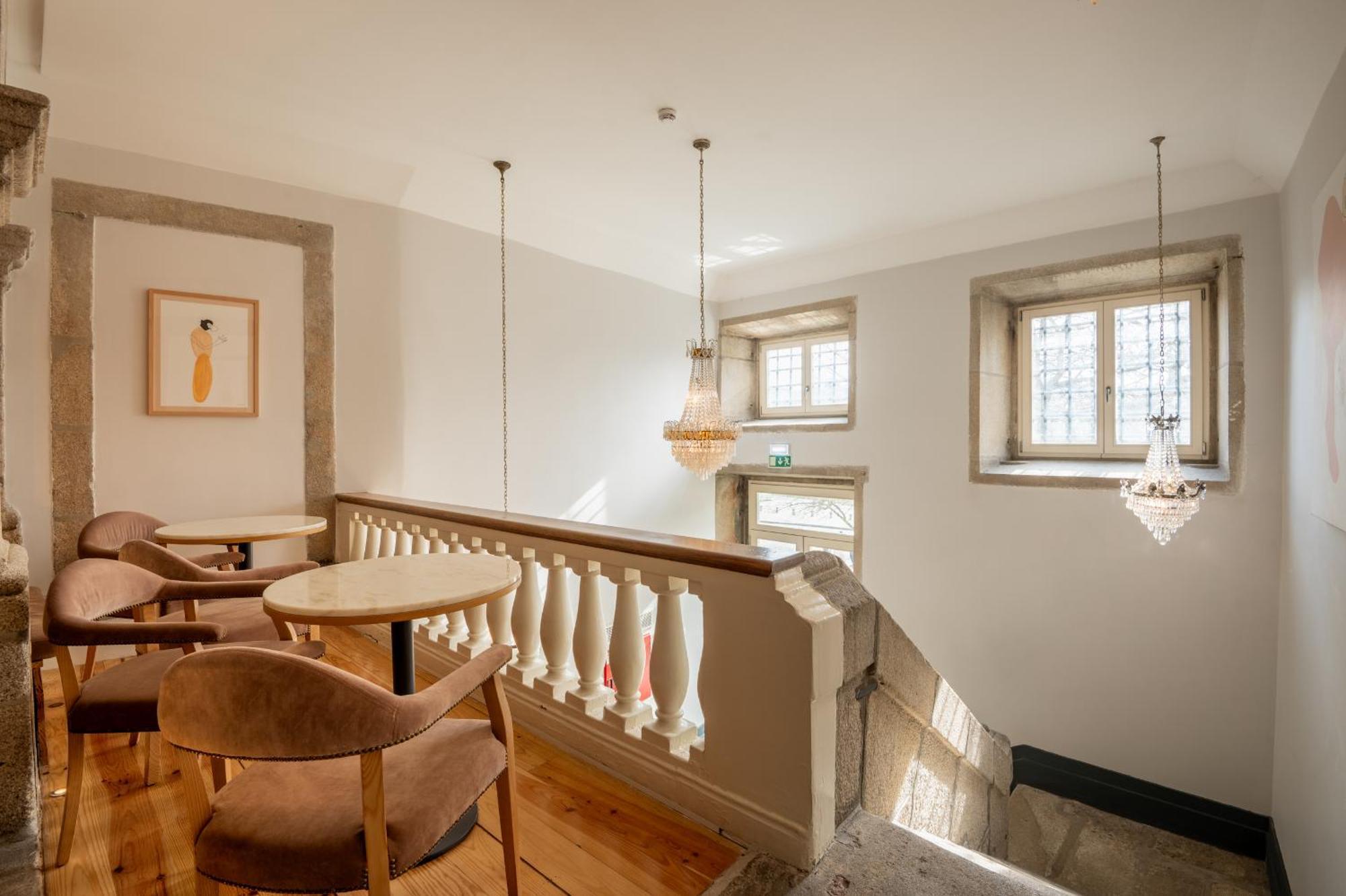 Memoria Porto Flh Hotels 외부 사진