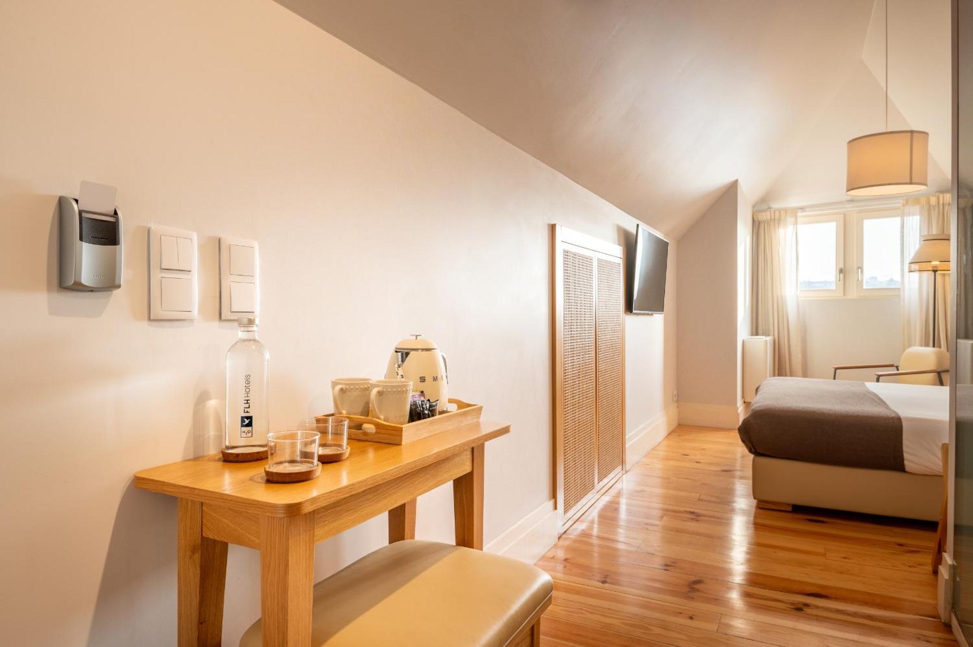 Memoria Porto Flh Hotels 외부 사진