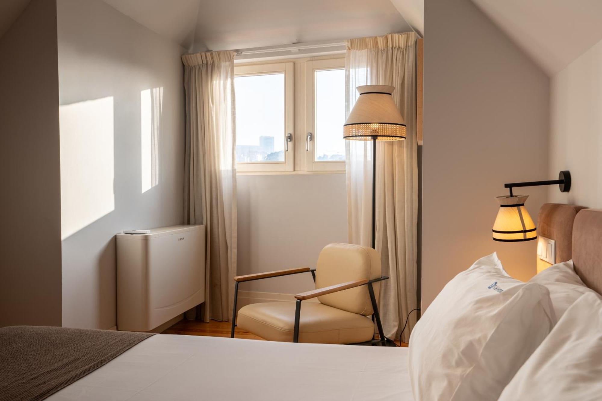 Memoria Porto Flh Hotels 외부 사진