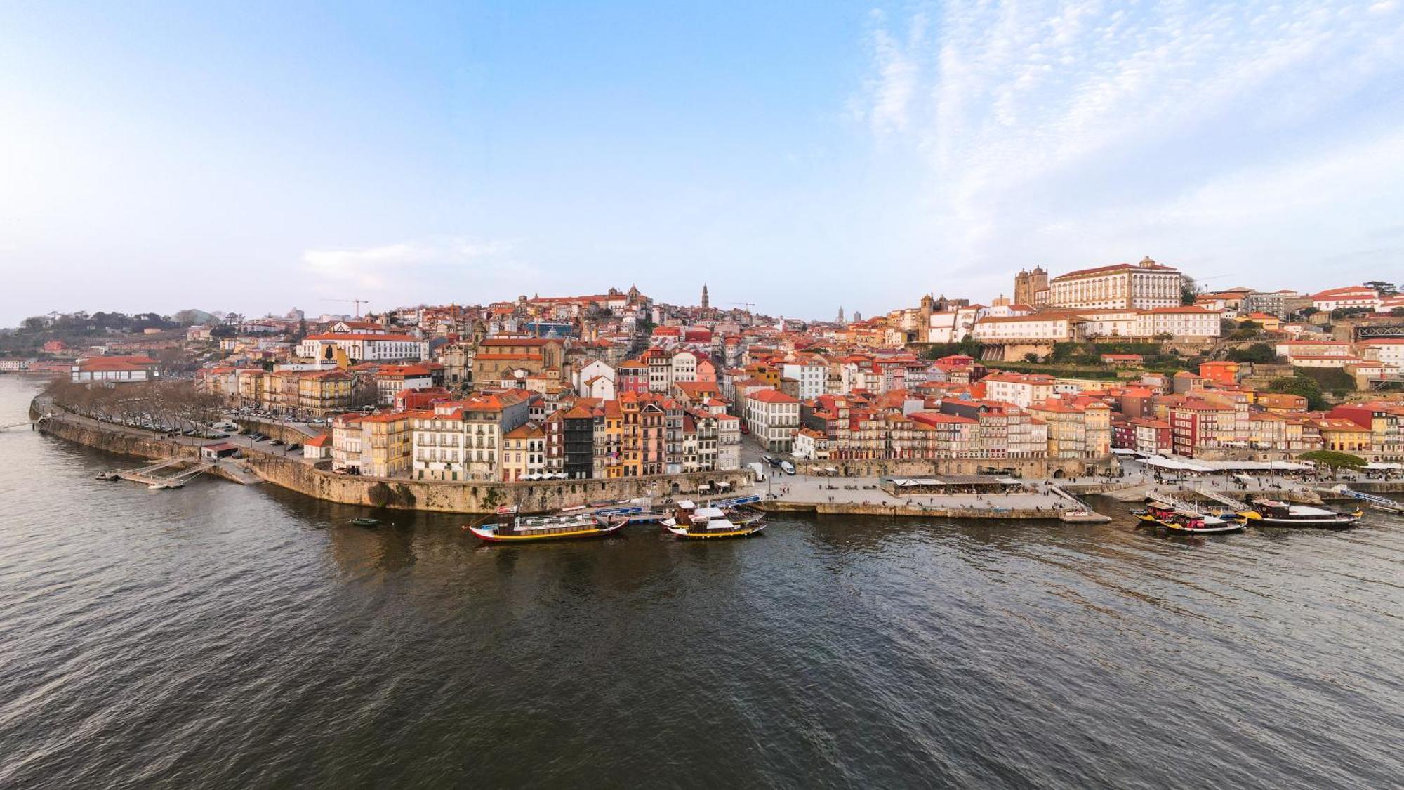 Memoria Porto Flh Hotels 외부 사진