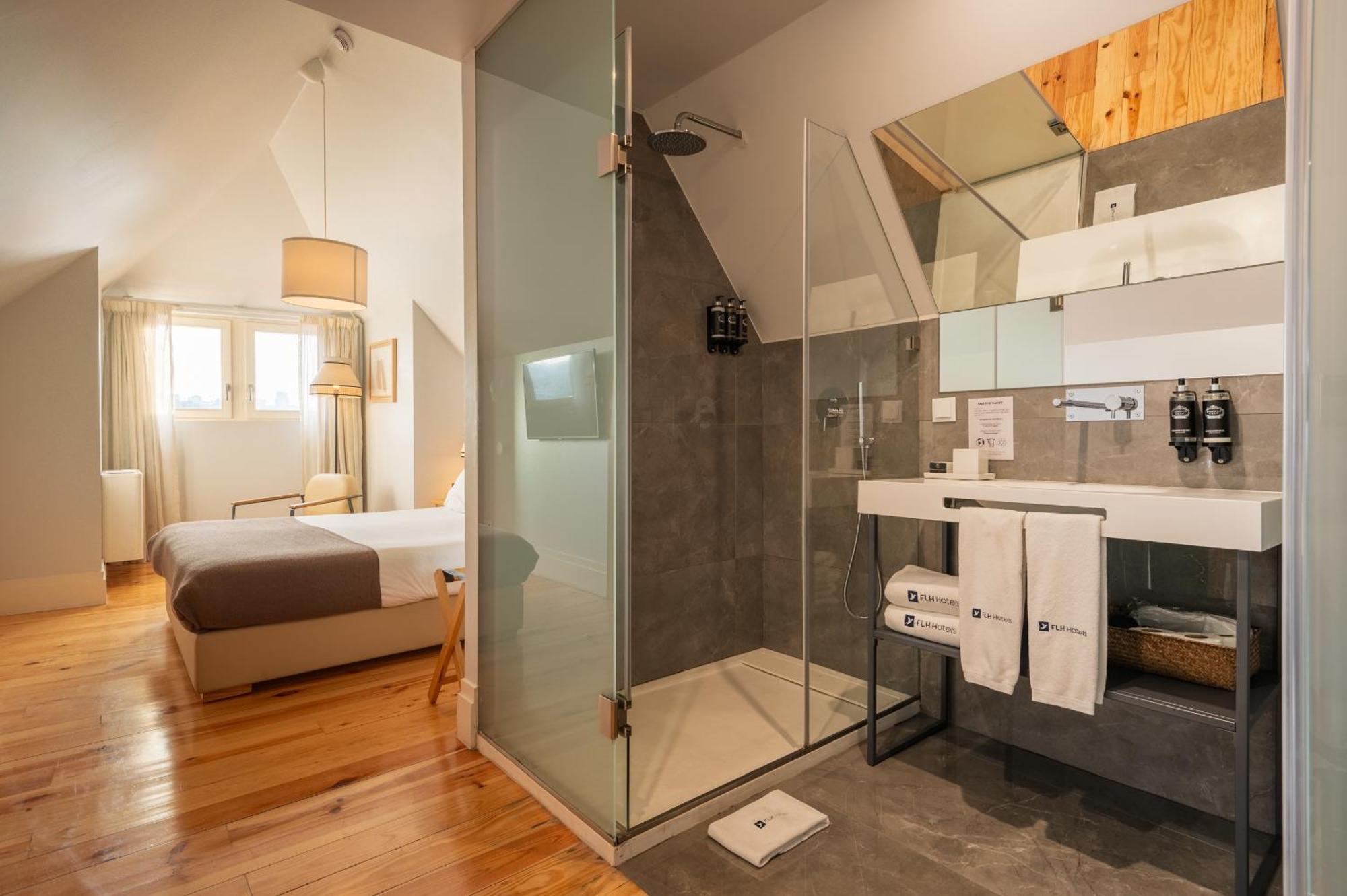Memoria Porto Flh Hotels 외부 사진