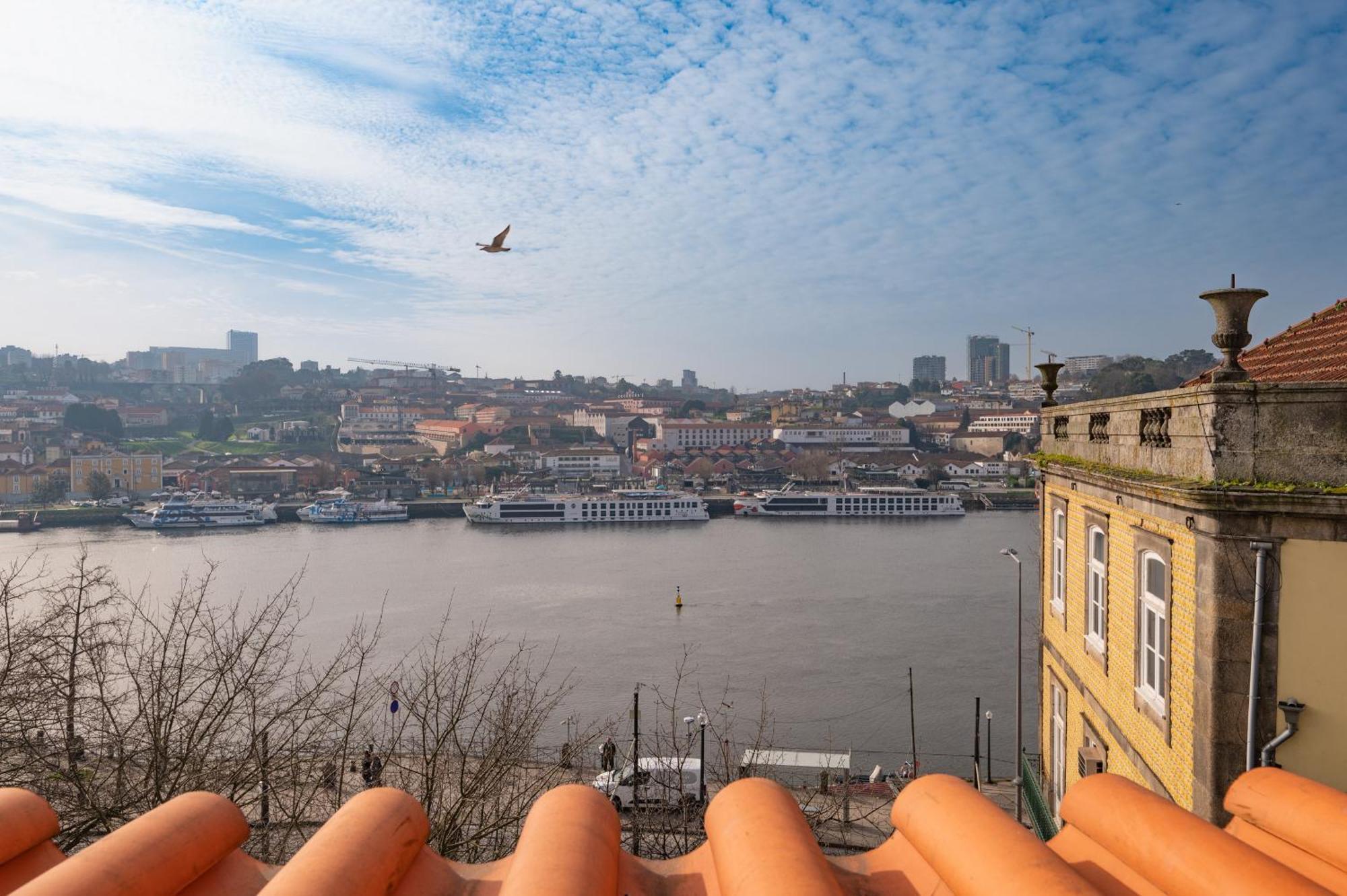 Memoria Porto Flh Hotels 외부 사진