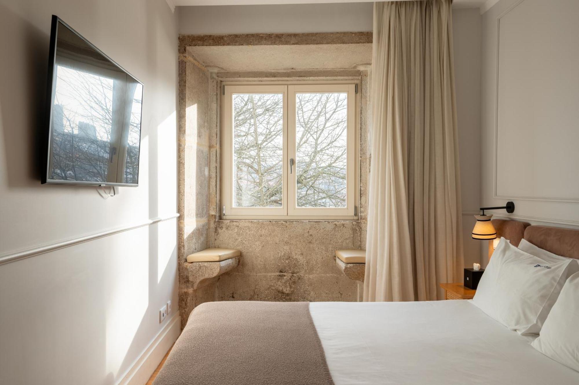 Memoria Porto Flh Hotels 외부 사진