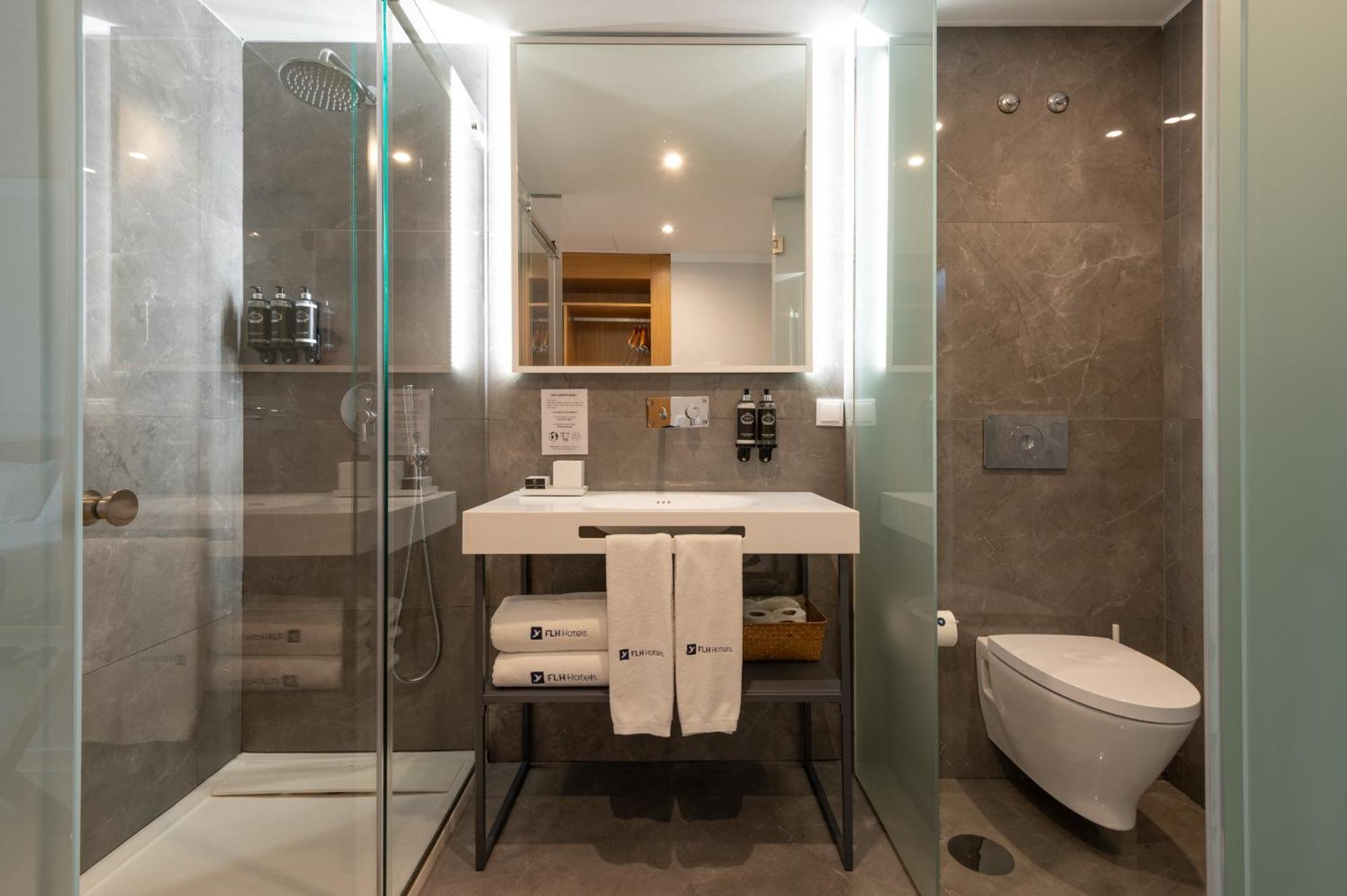 Memoria Porto Flh Hotels 외부 사진