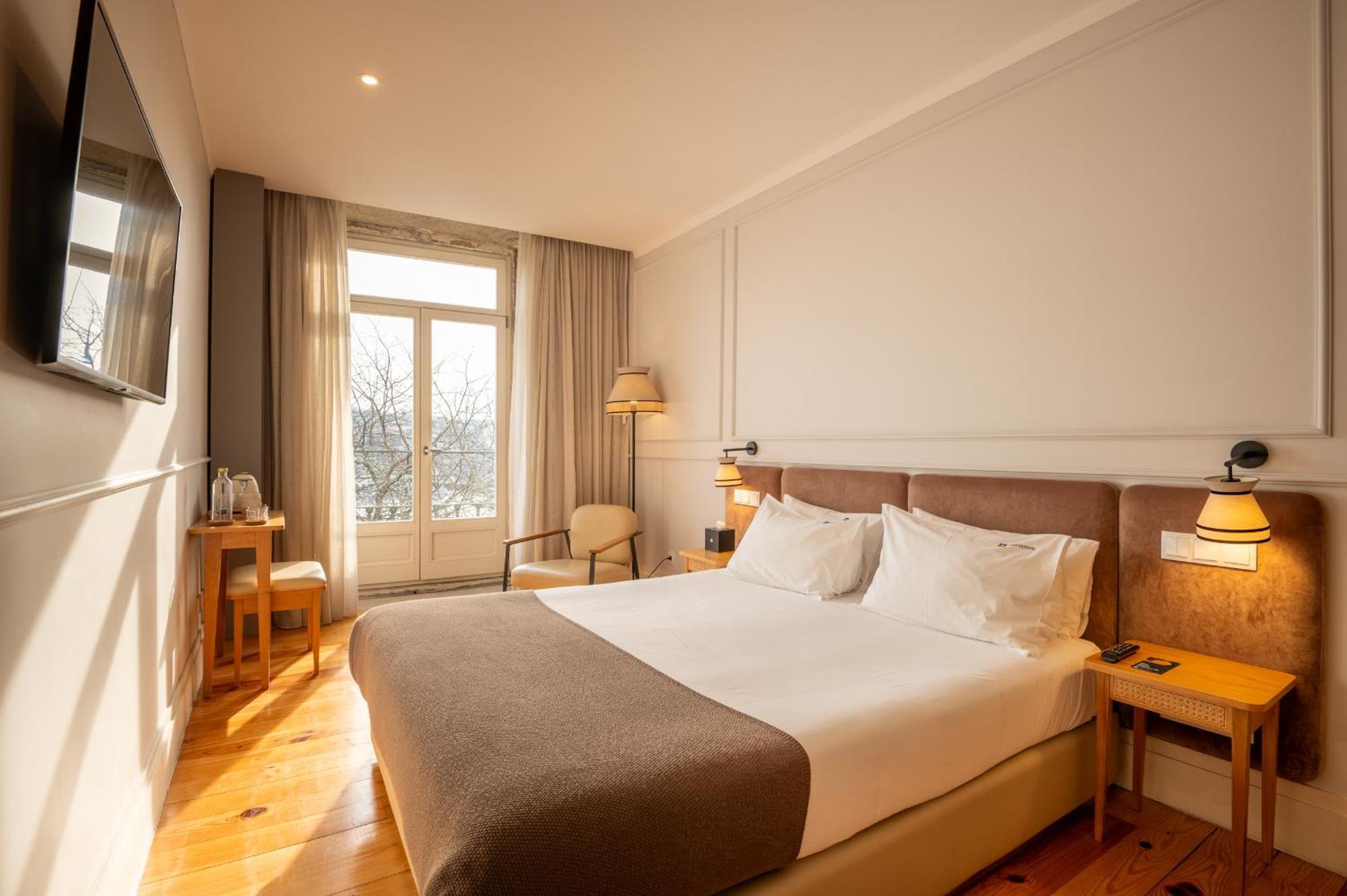 Memoria Porto Flh Hotels 외부 사진