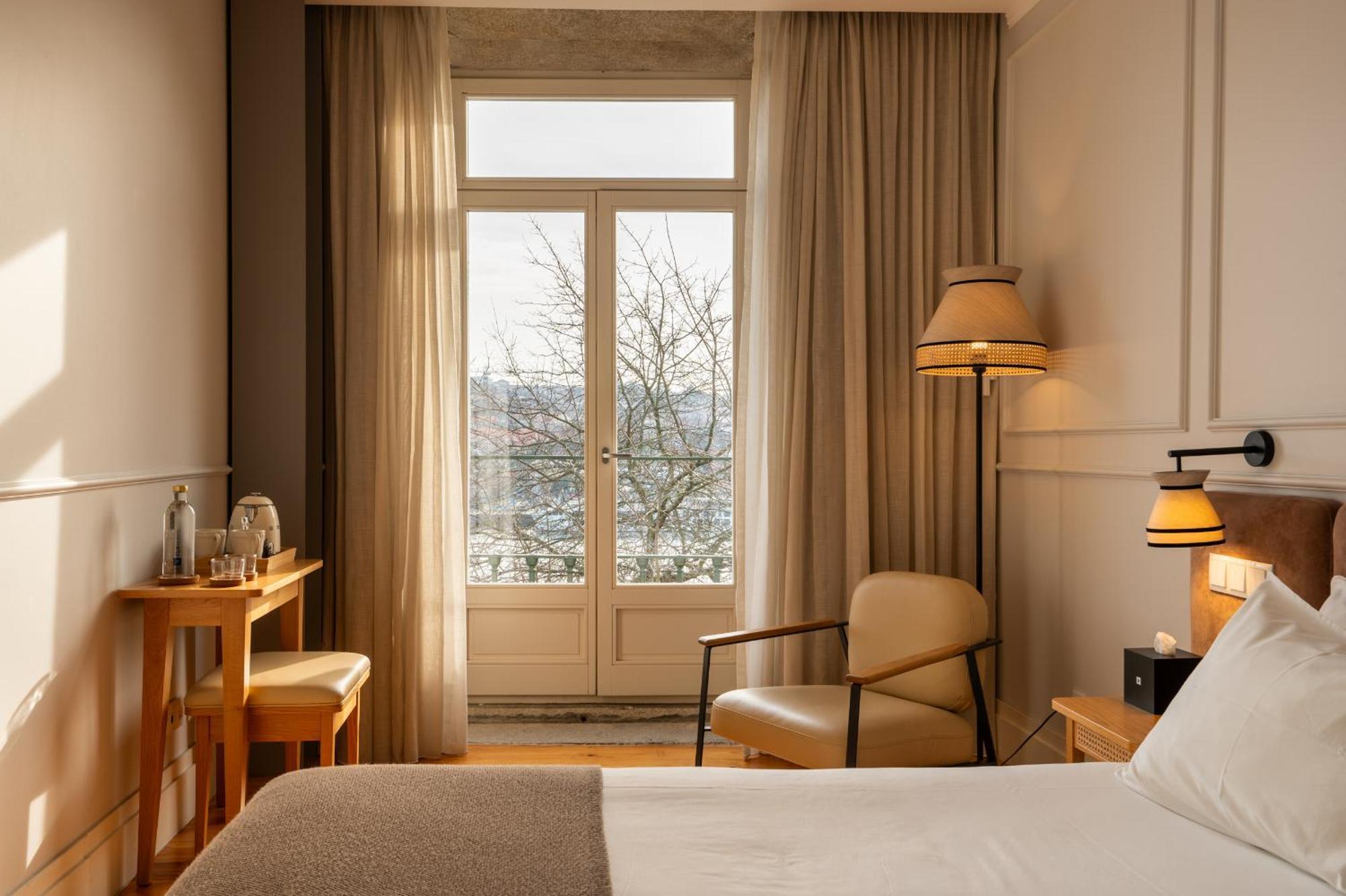 Memoria Porto Flh Hotels 외부 사진