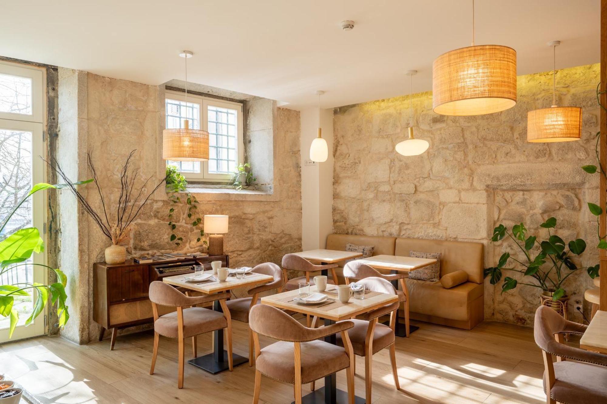 Memoria Porto Flh Hotels 외부 사진