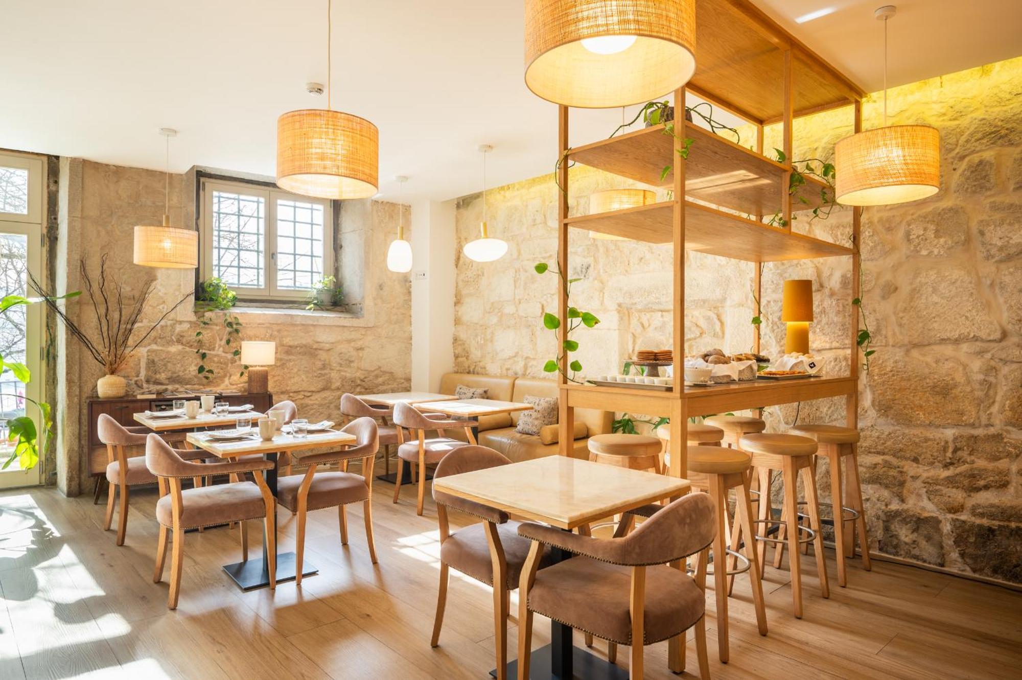 Memoria Porto Flh Hotels 외부 사진