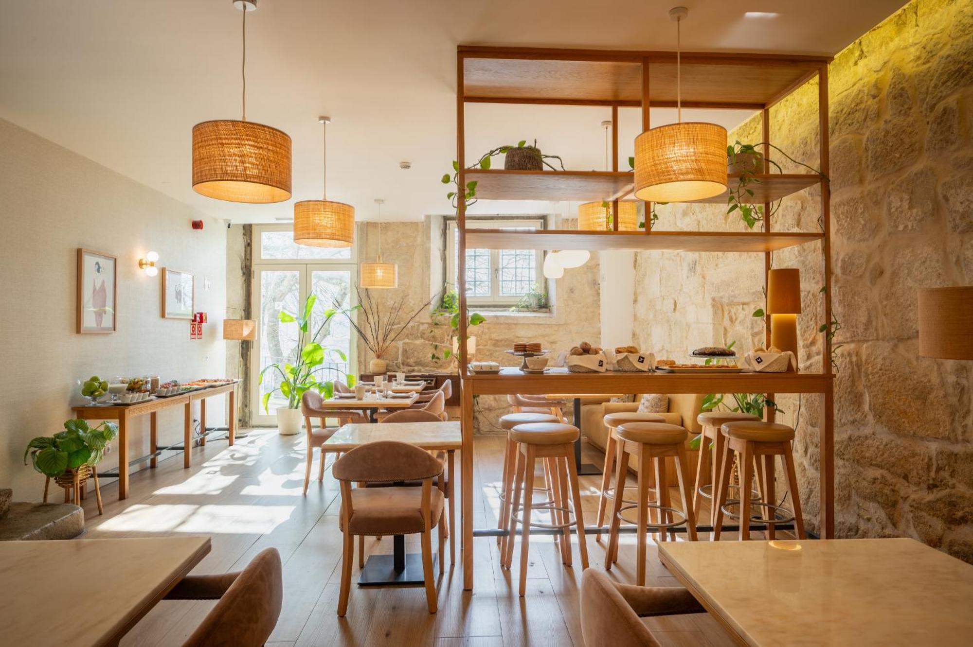 Memoria Porto Flh Hotels 외부 사진