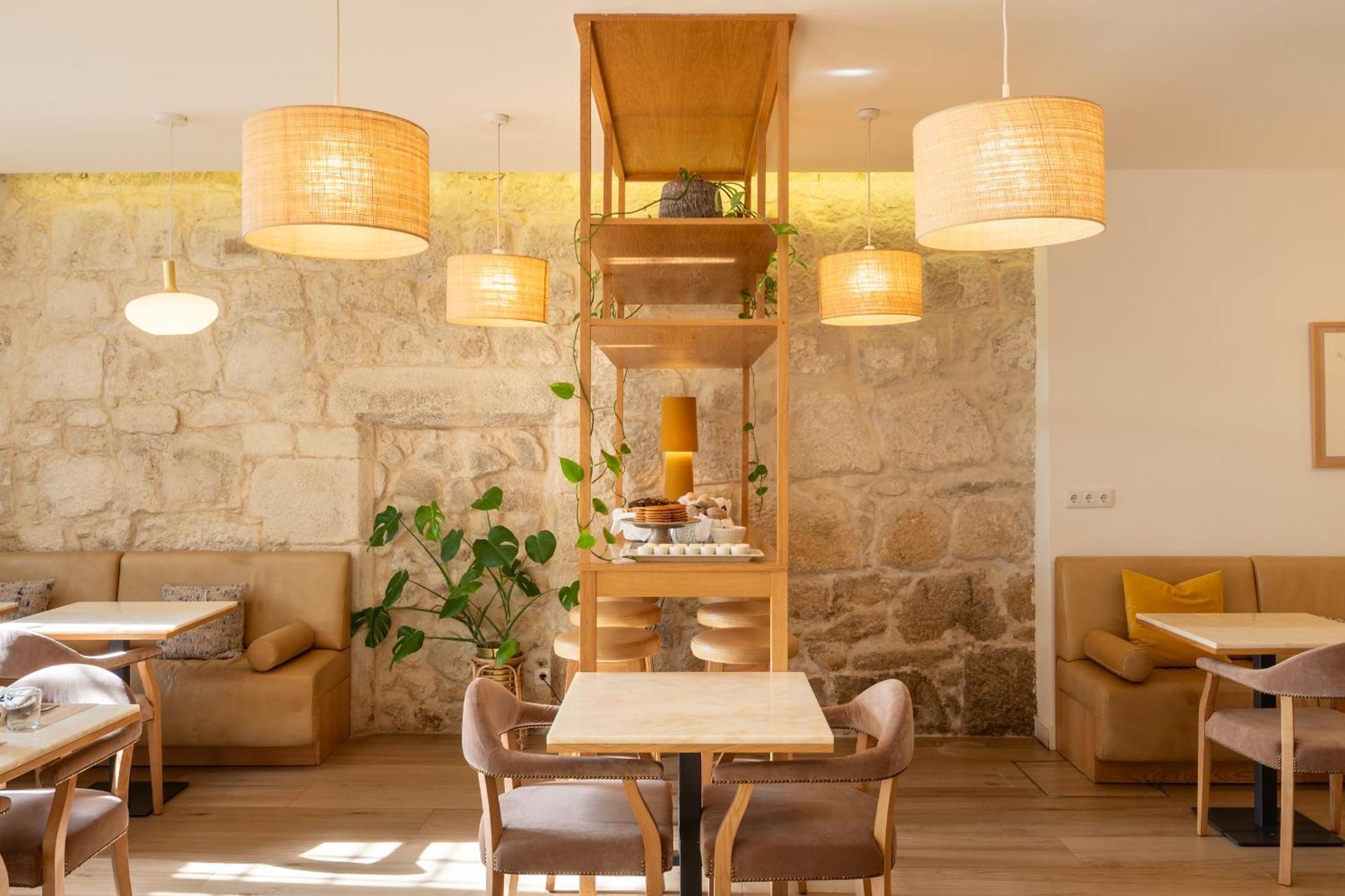 Memoria Porto Flh Hotels 외부 사진