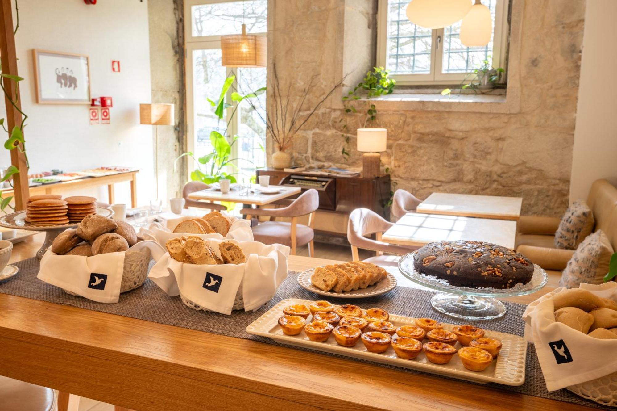 Memoria Porto Flh Hotels 외부 사진
