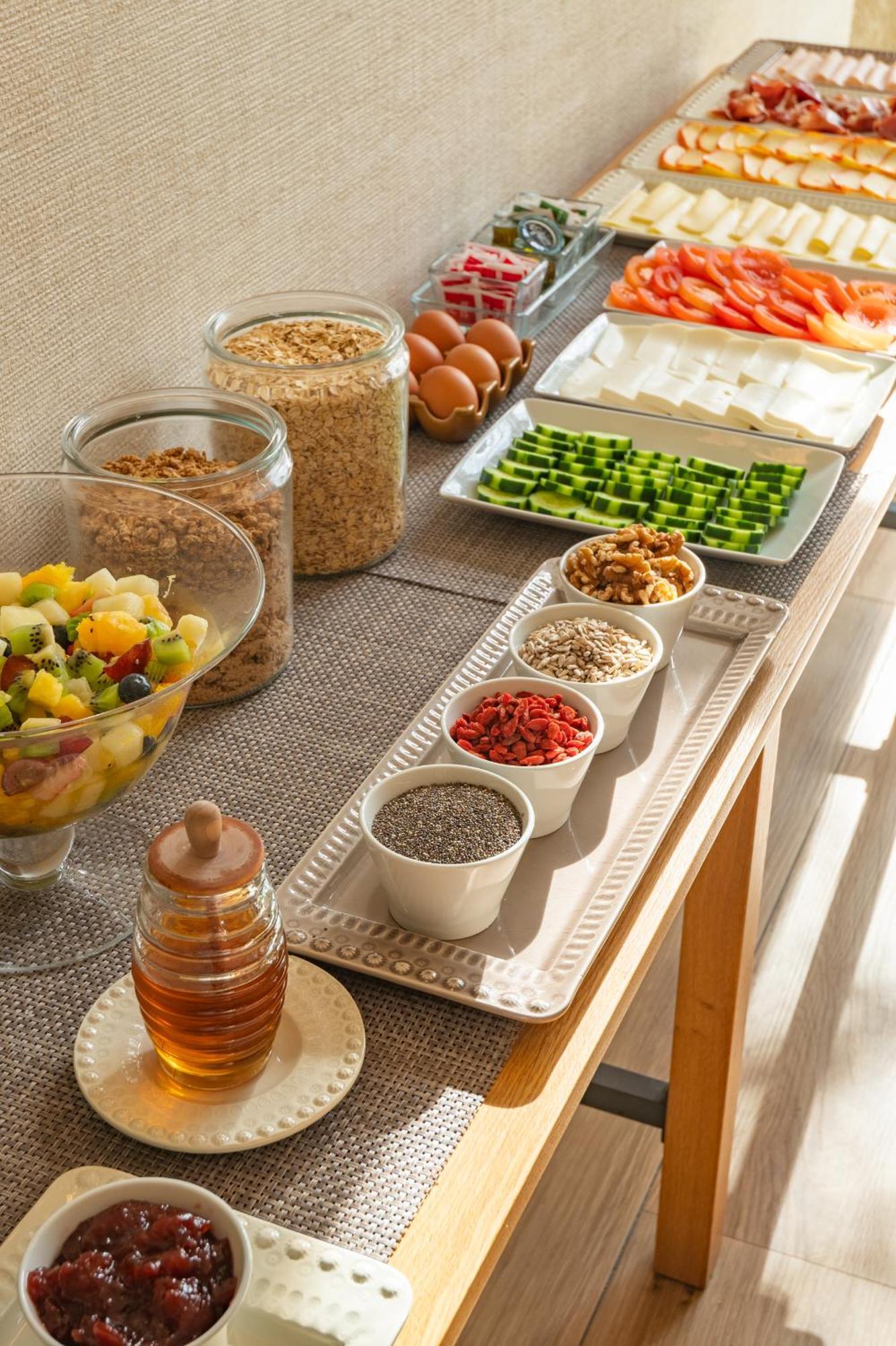 Memoria Porto Flh Hotels 외부 사진