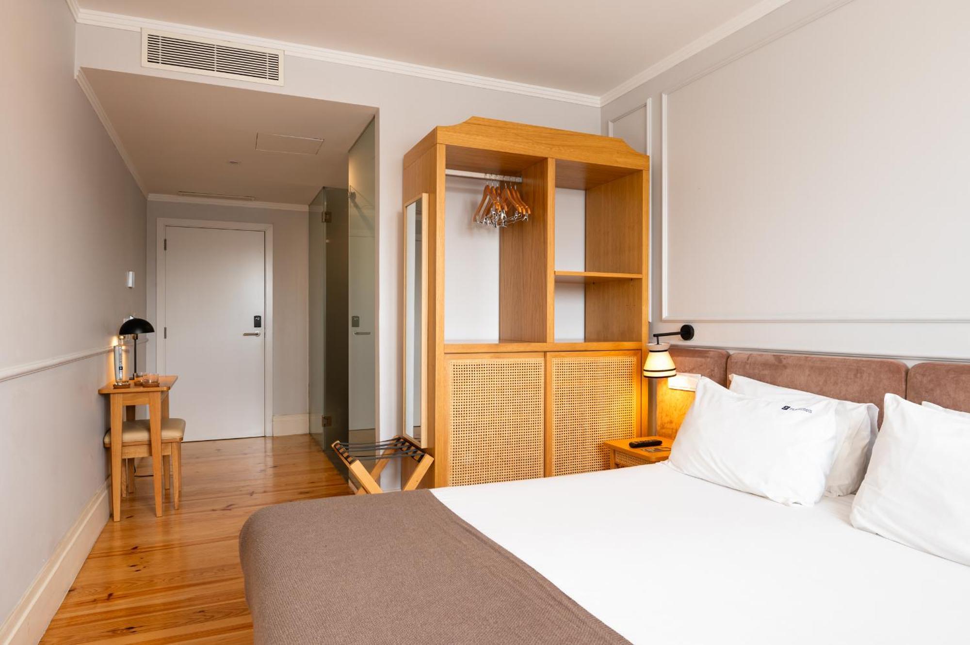 Memoria Porto Flh Hotels 객실 사진