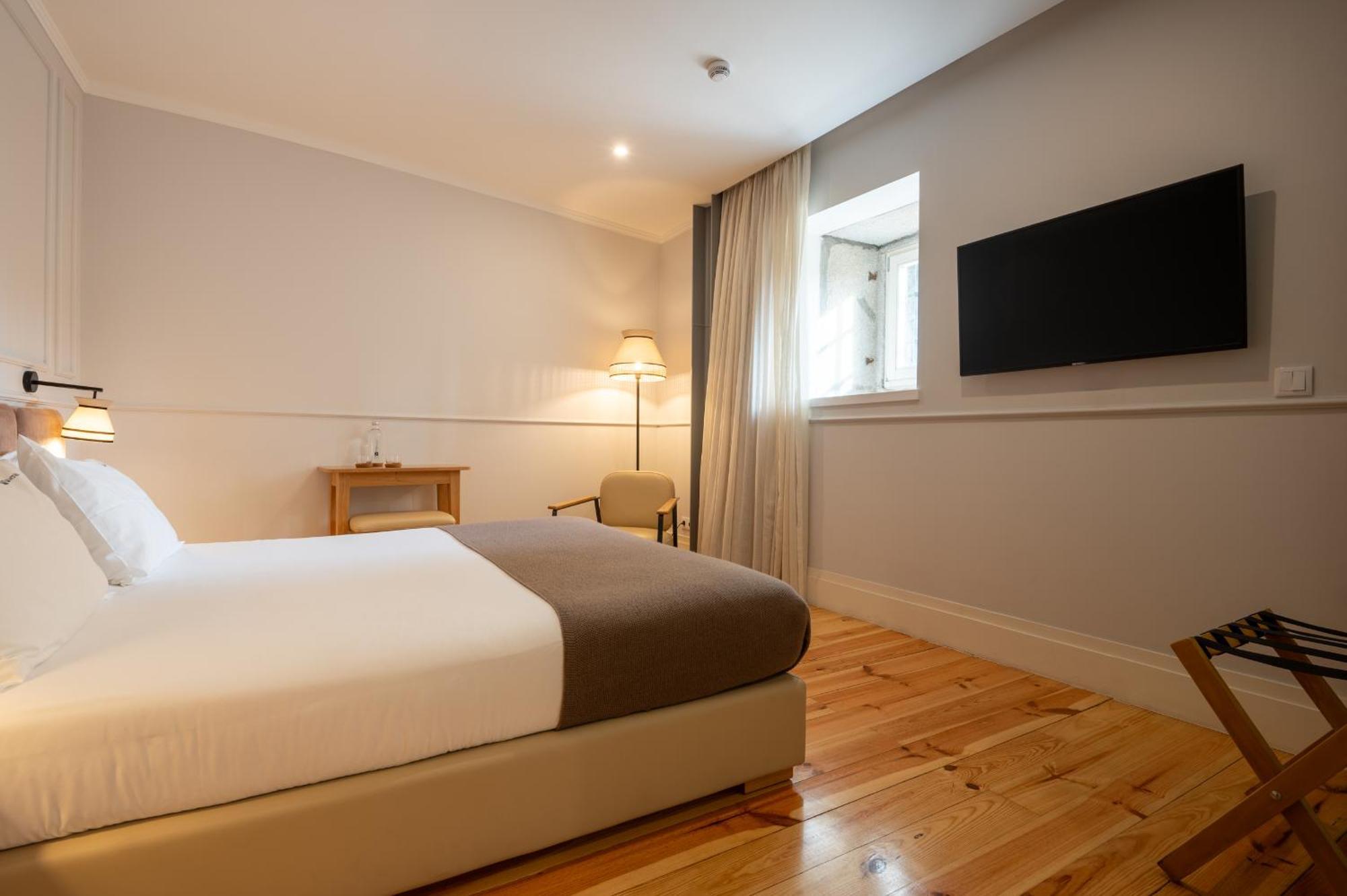 Memoria Porto Flh Hotels 객실 사진