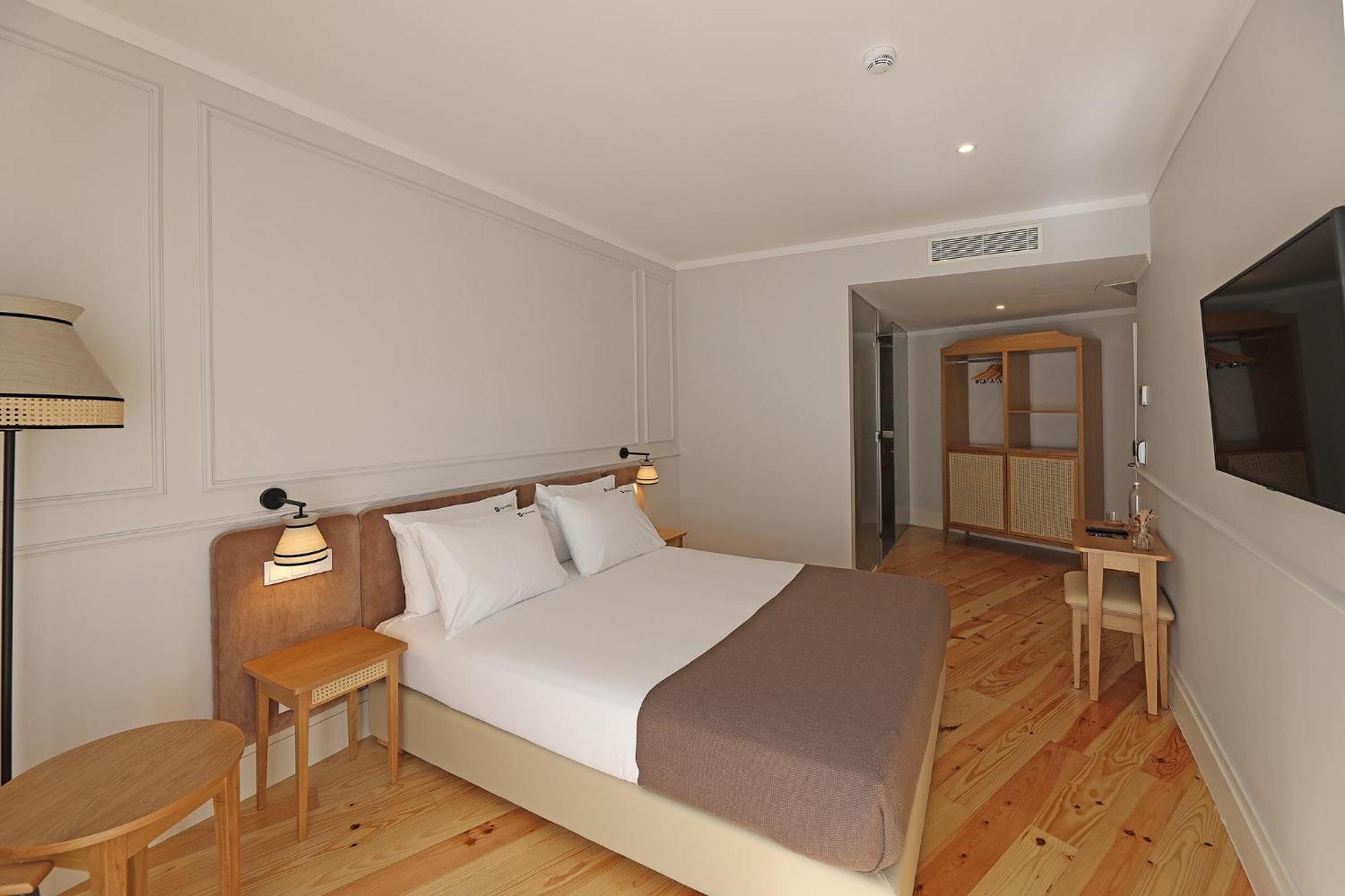 Memoria Porto Flh Hotels 외부 사진