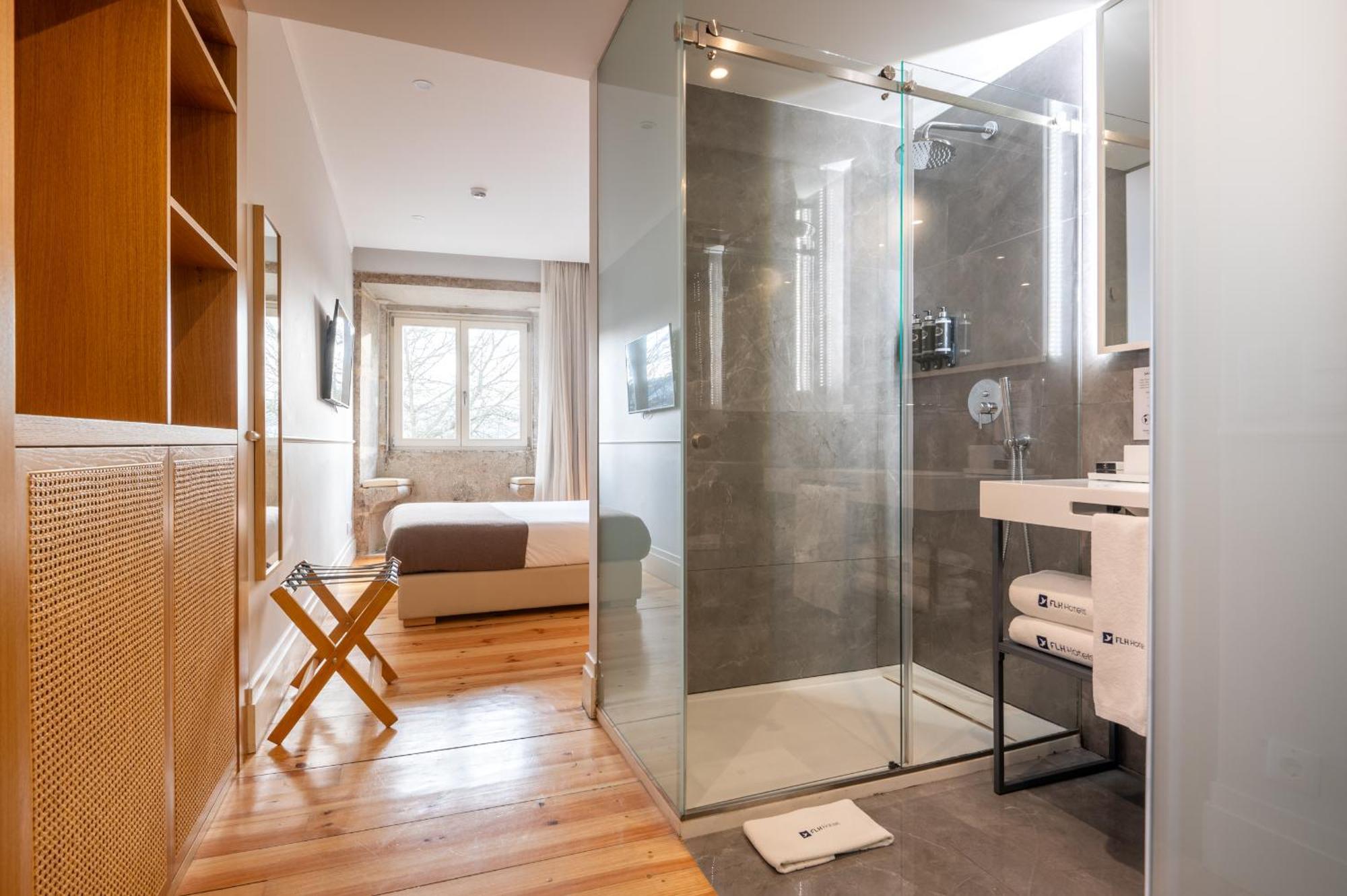 Memoria Porto Flh Hotels 객실 사진