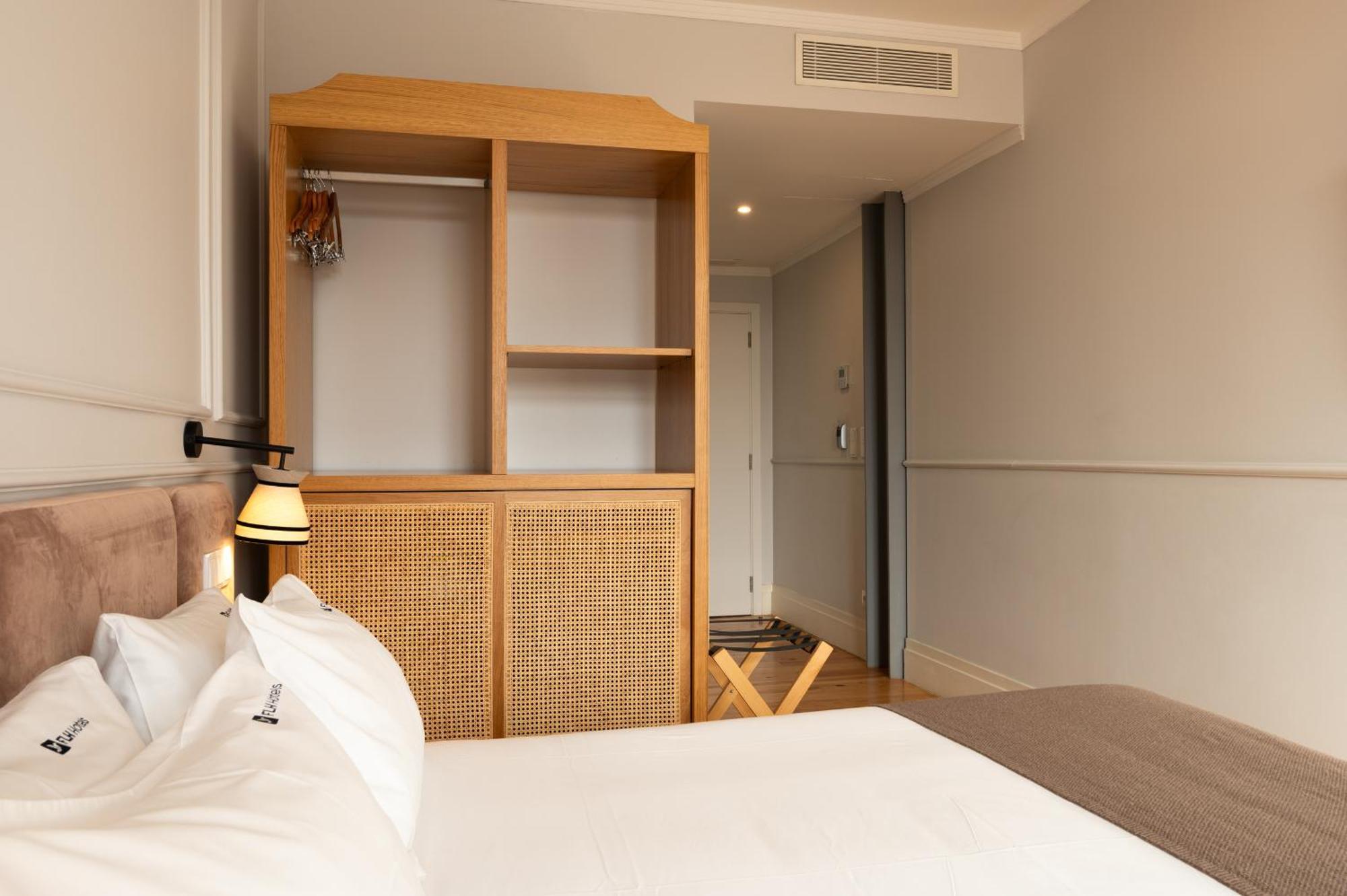 Memoria Porto Flh Hotels 외부 사진