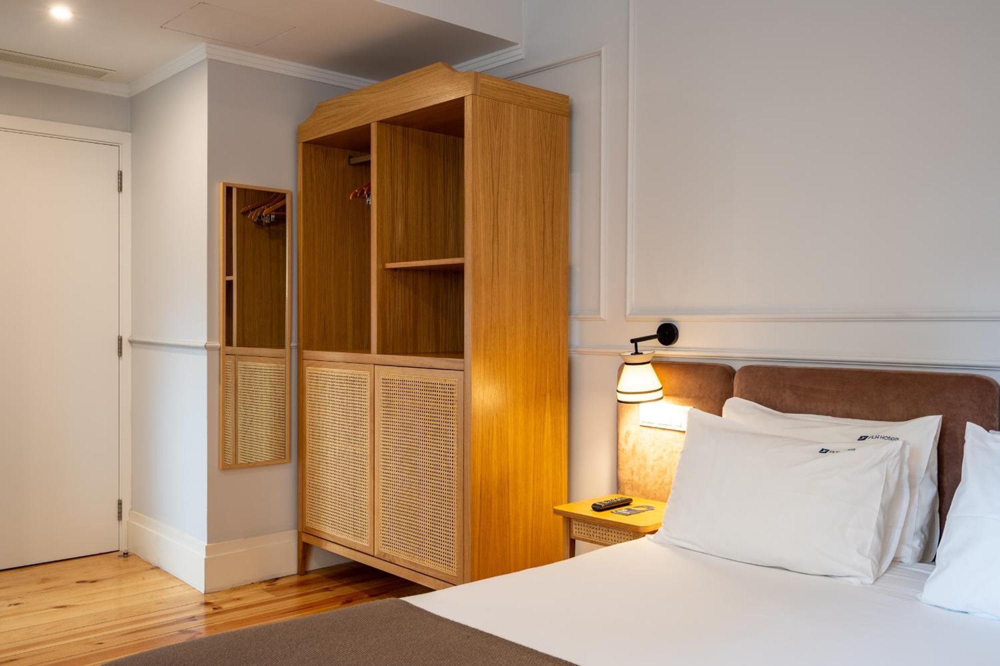 Memoria Porto Flh Hotels 객실 사진