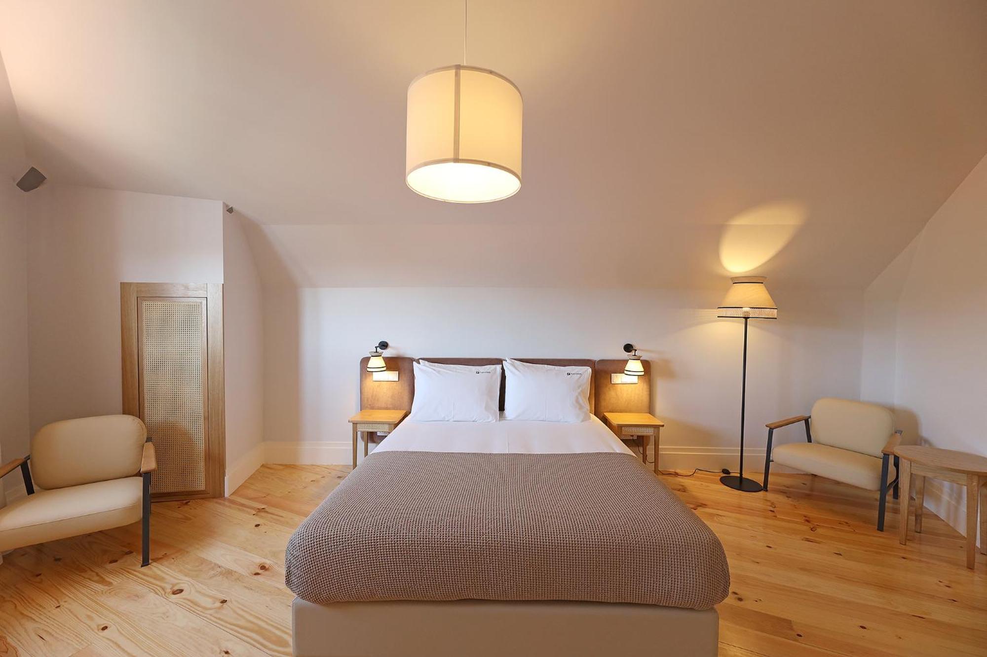 Memoria Porto Flh Hotels 외부 사진