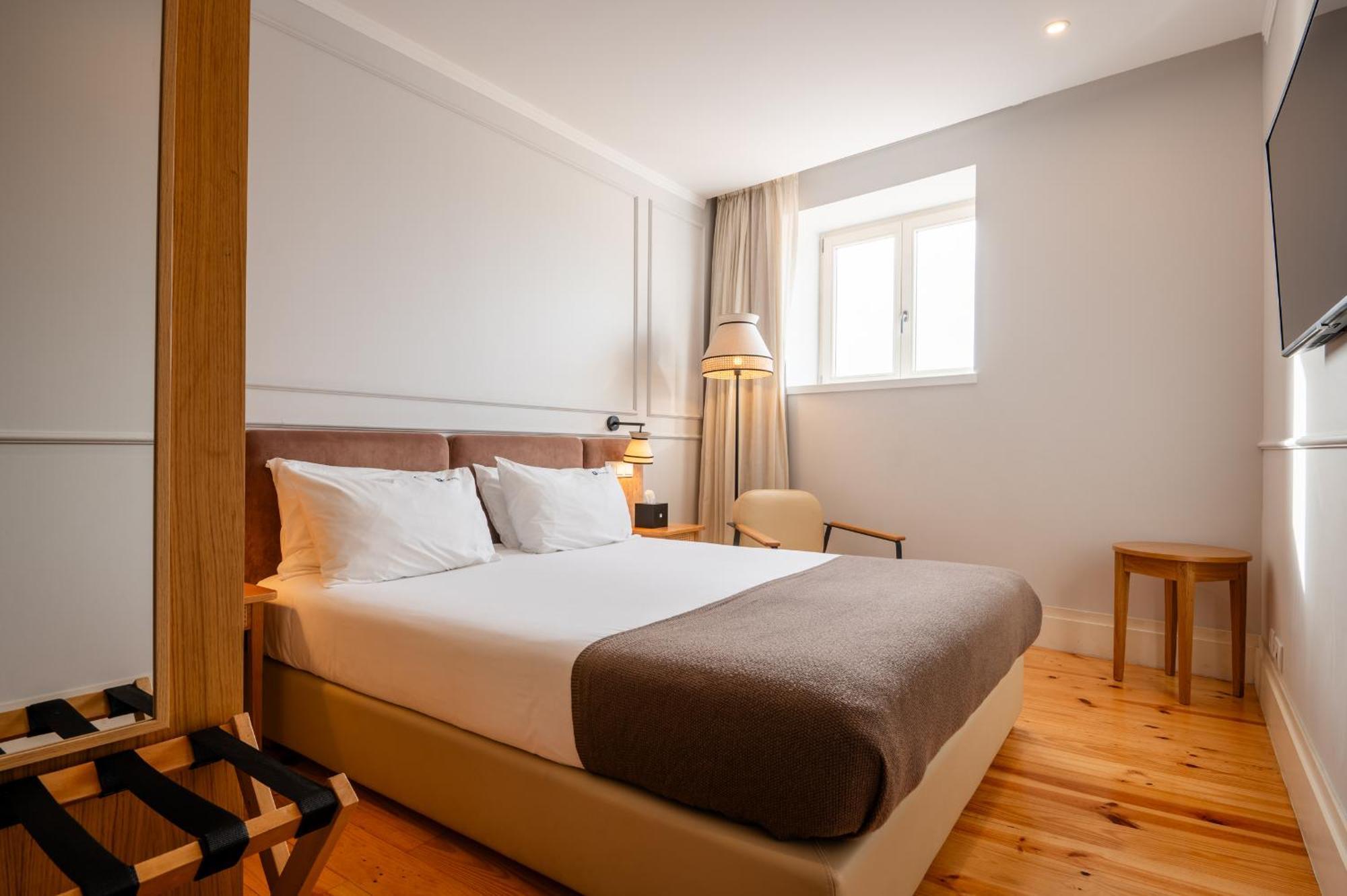 Memoria Porto Flh Hotels 객실 사진