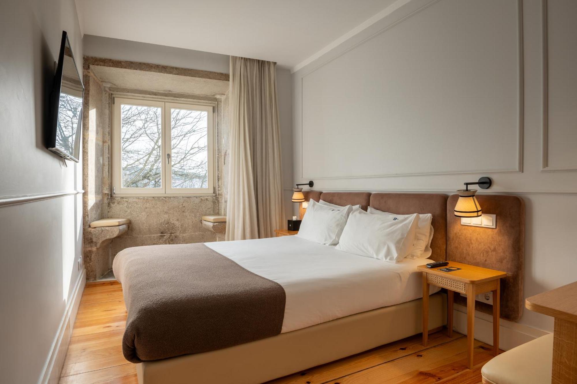Memoria Porto Flh Hotels 외부 사진