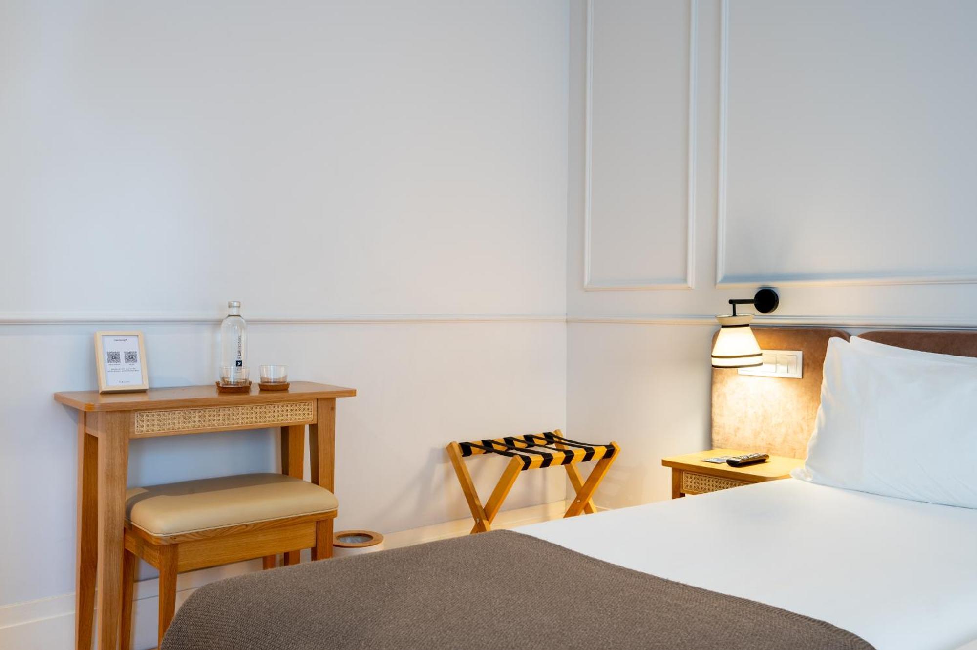 Memoria Porto Flh Hotels 객실 사진