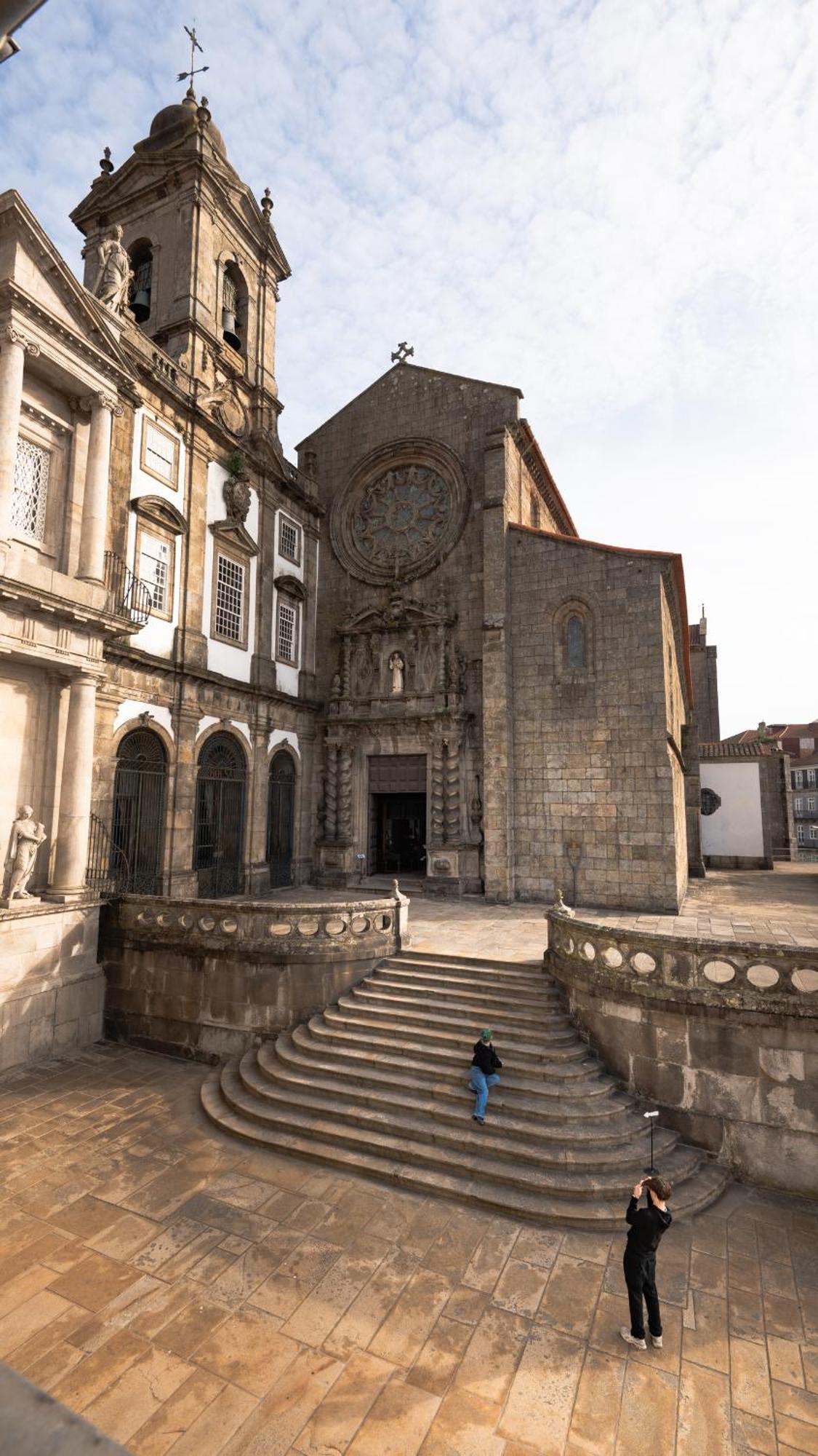 Memoria Porto Flh Hotels 객실 사진
