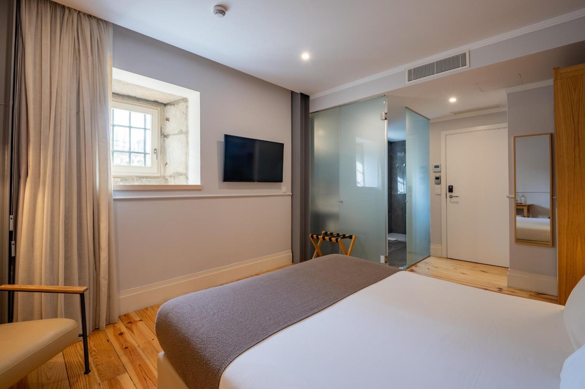 Memoria Porto Flh Hotels 객실 사진