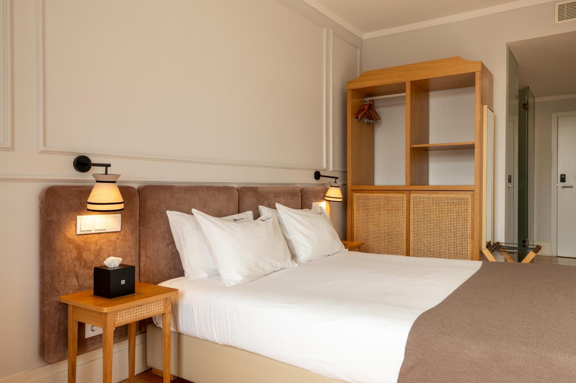 Memoria Porto Flh Hotels 객실 사진