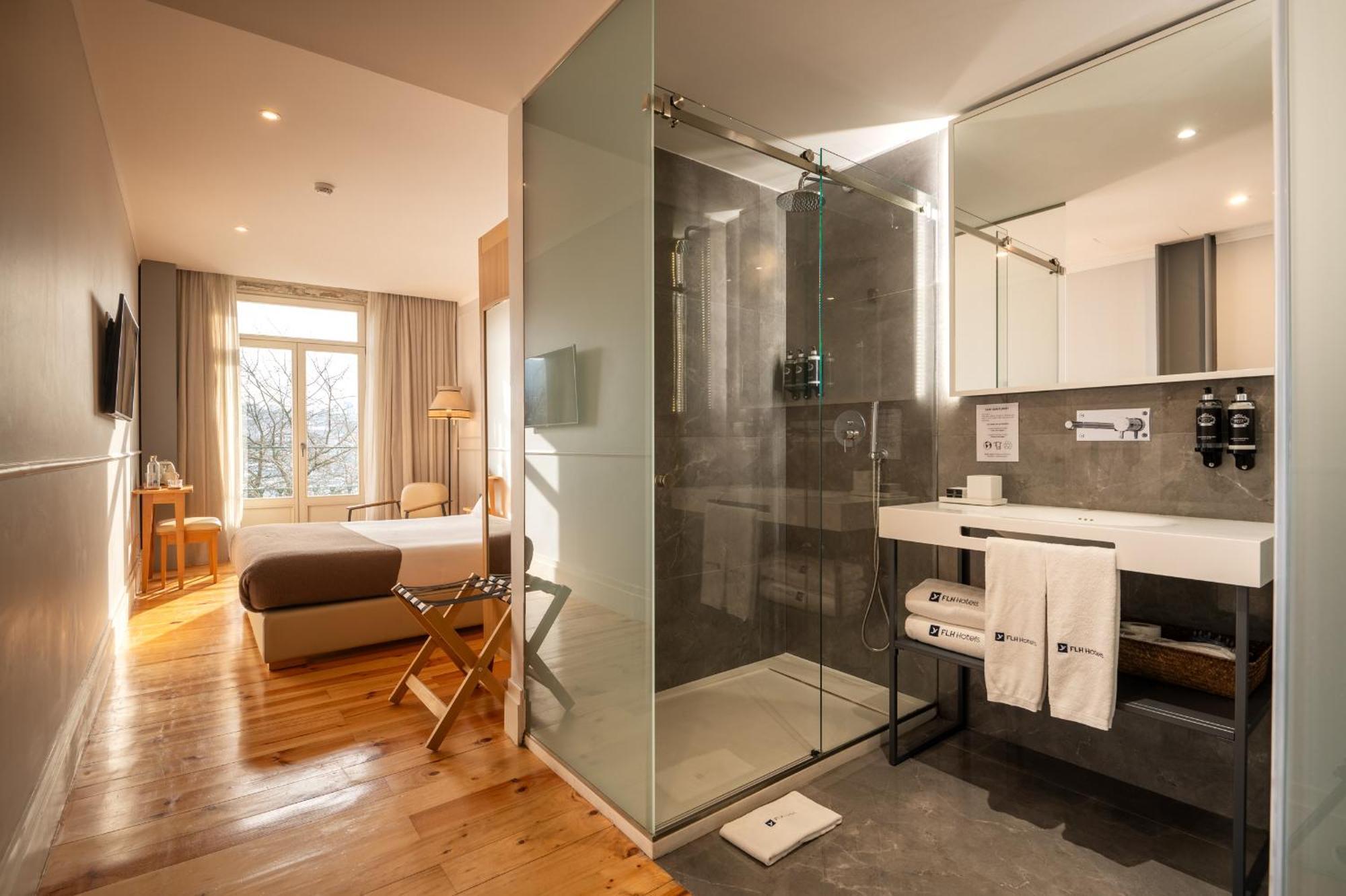 Memoria Porto Flh Hotels 외부 사진