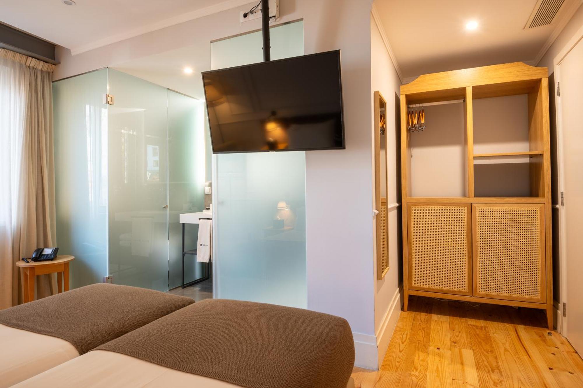 Memoria Porto Flh Hotels 객실 사진