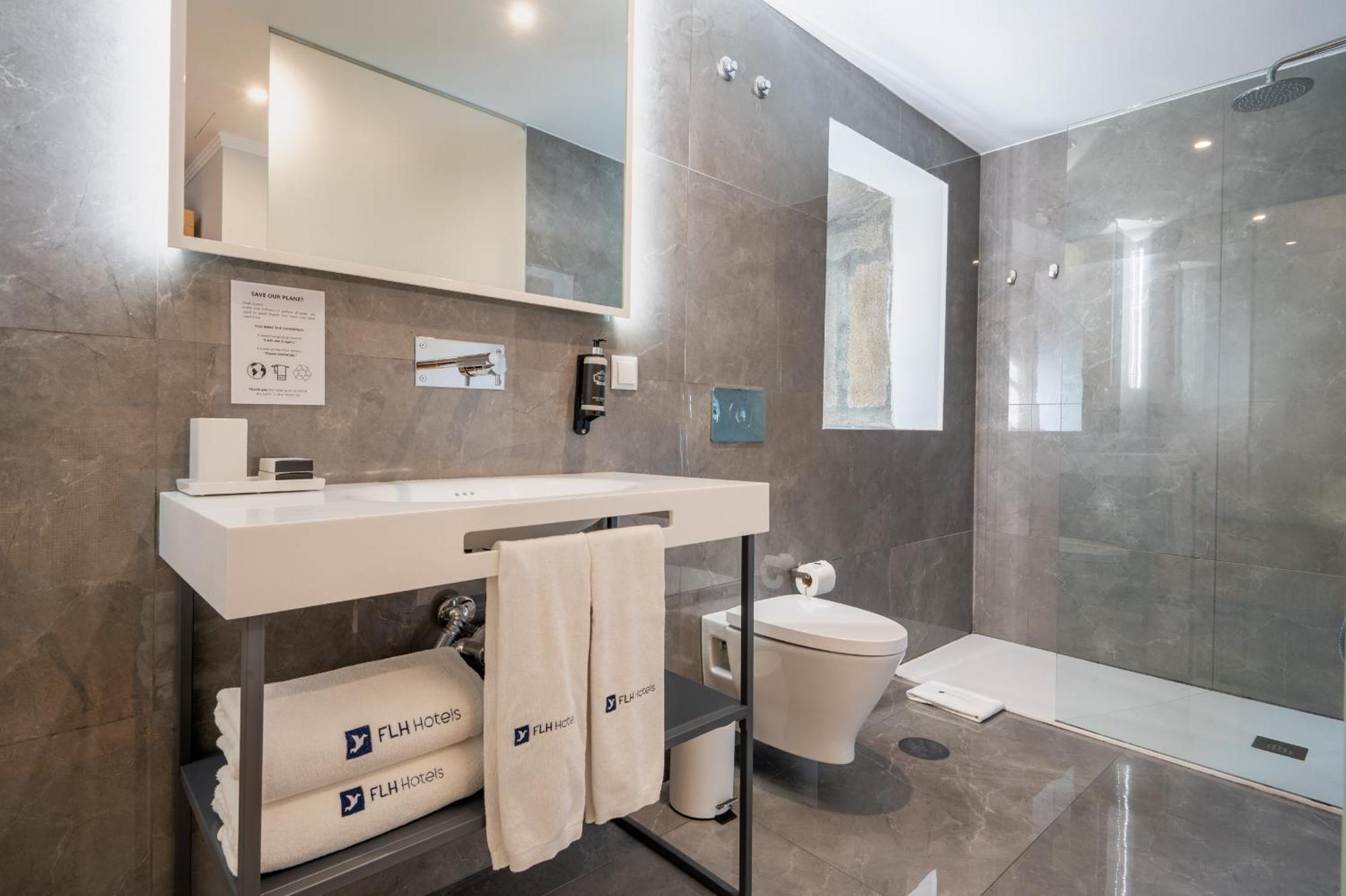 Memoria Porto Flh Hotels 객실 사진