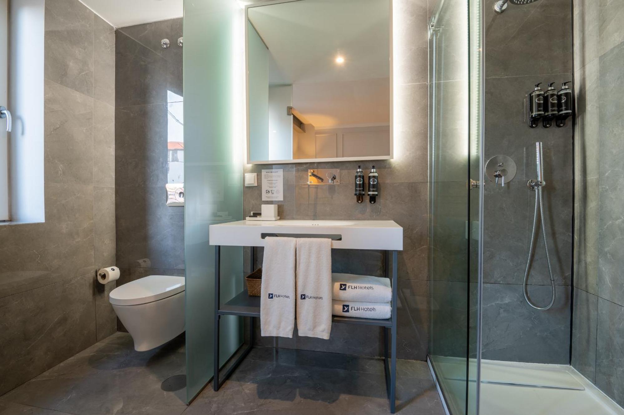 Memoria Porto Flh Hotels 객실 사진