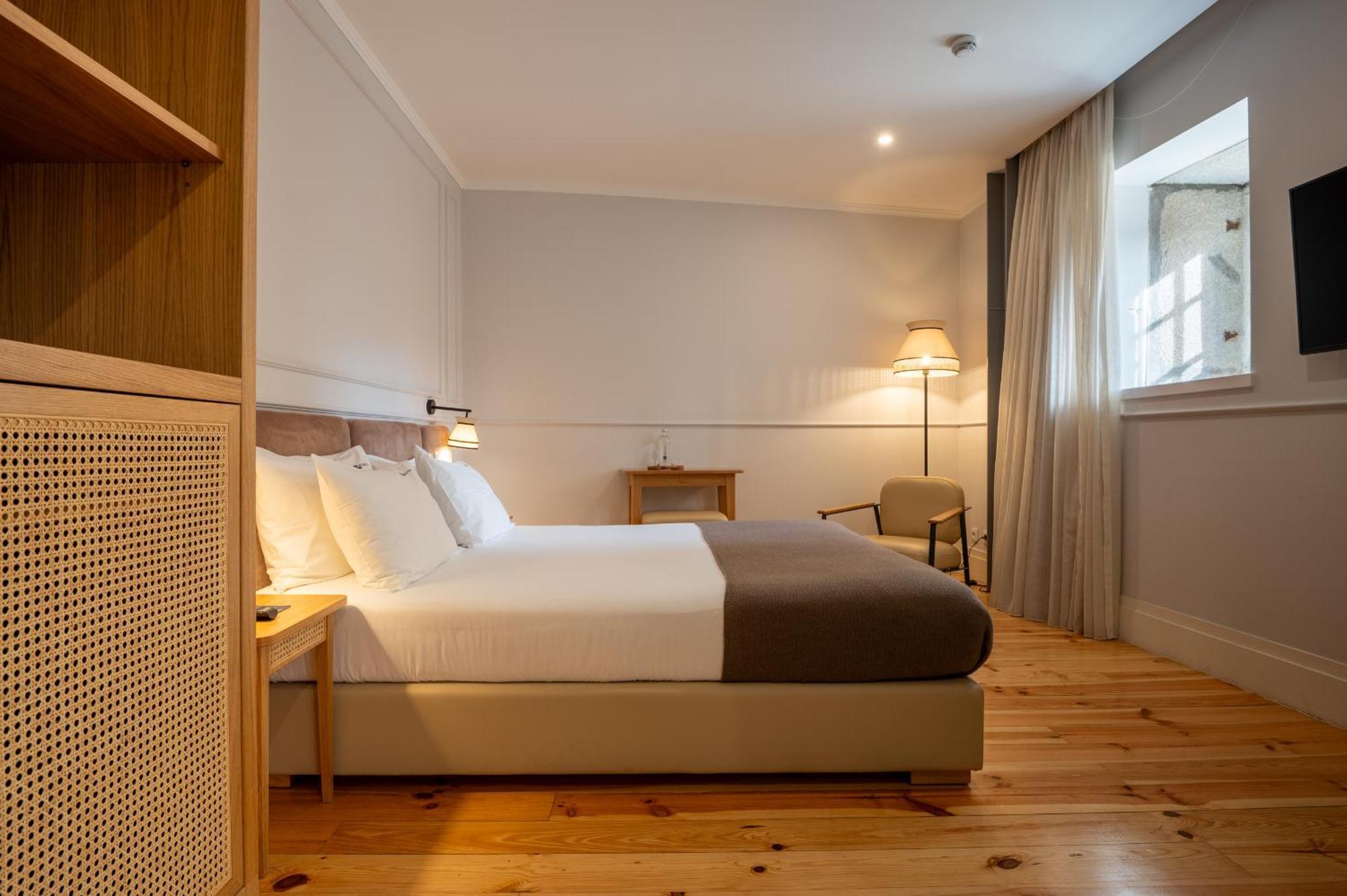 Memoria Porto Flh Hotels 객실 사진
