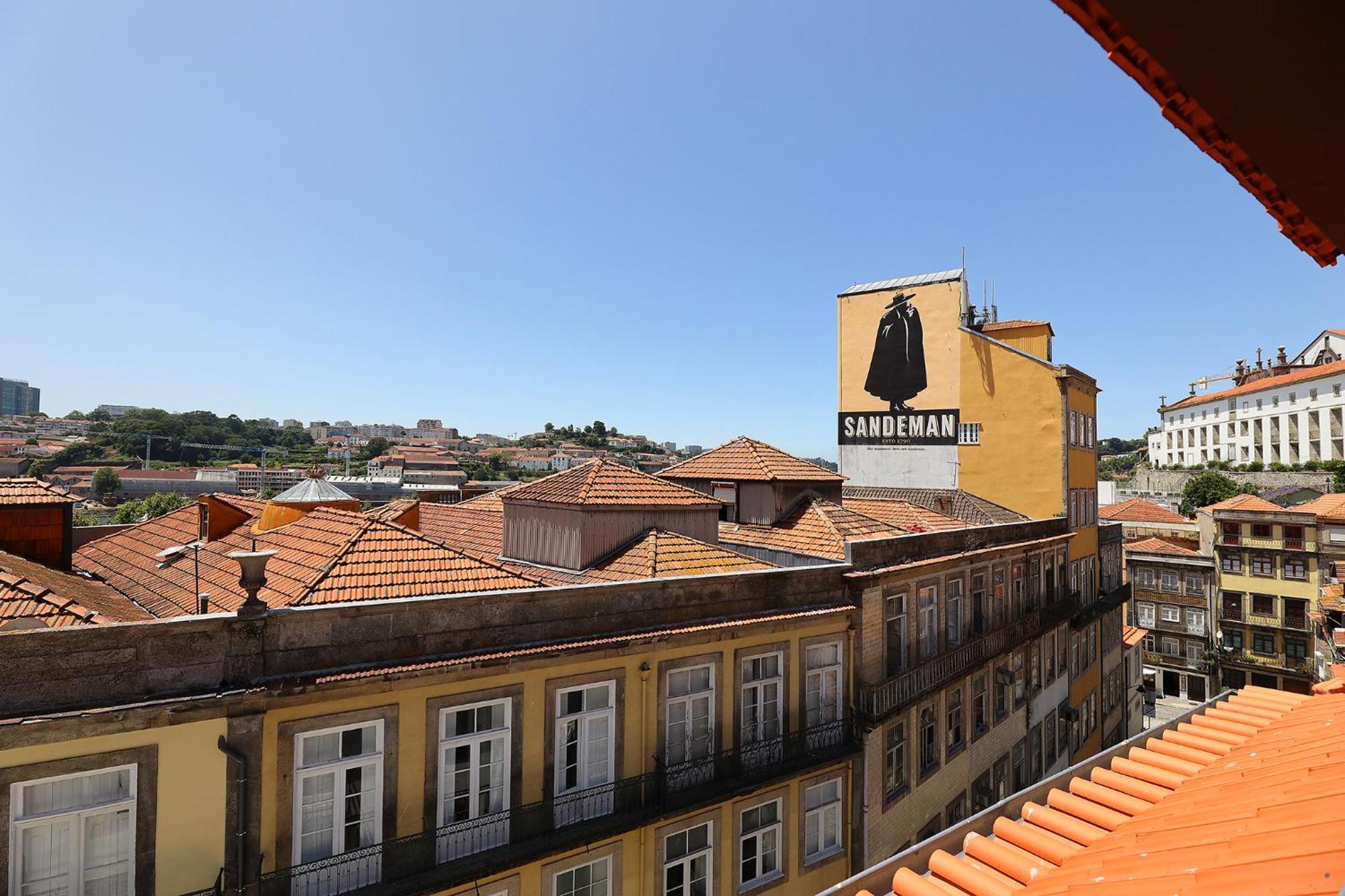 Memoria Porto Flh Hotels 객실 사진